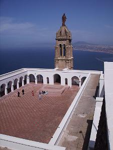 ORAN SANTA CRUZ (245)